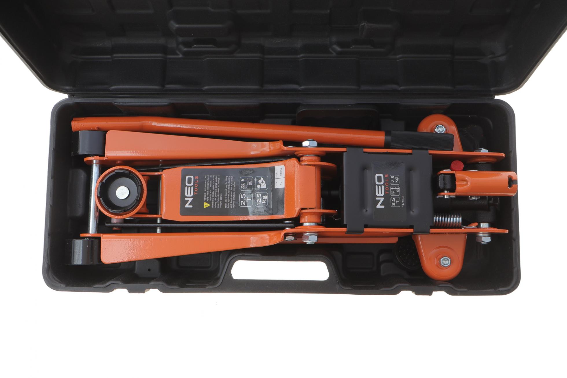 11733 NEO TOOLS